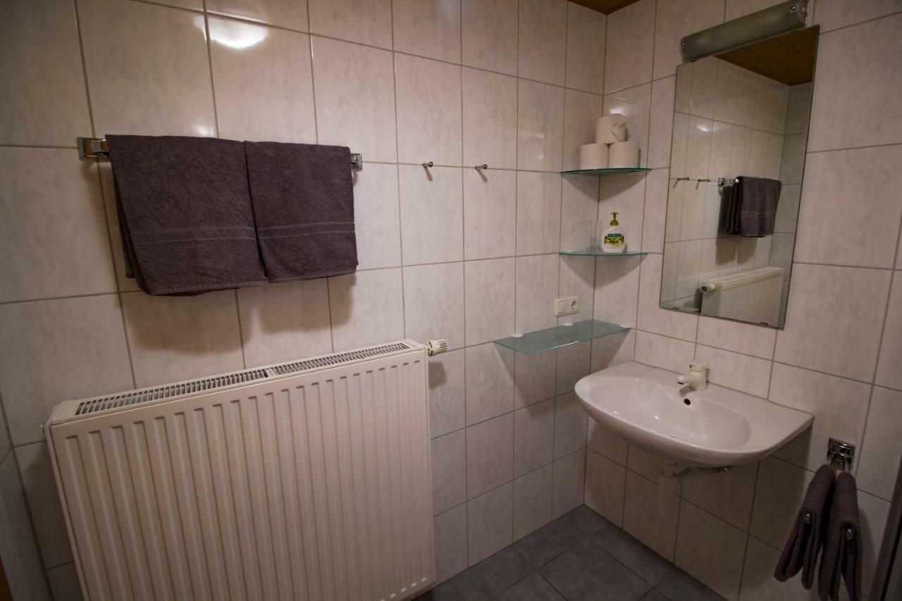 Ferienwohnung Roschitz Schruns Екстериор снимка